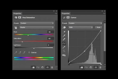 آموزش طراحی تصاویر سورئالیسم در فتوشاپ